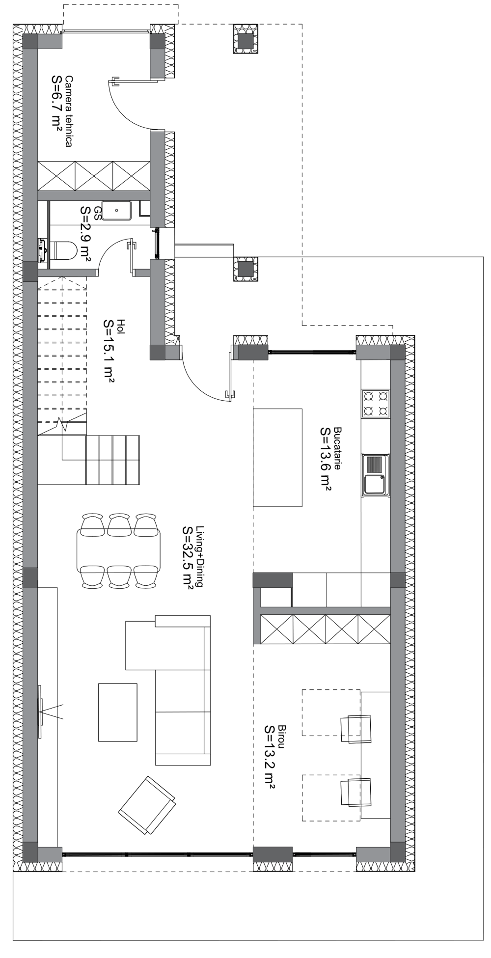 Arhitectura
