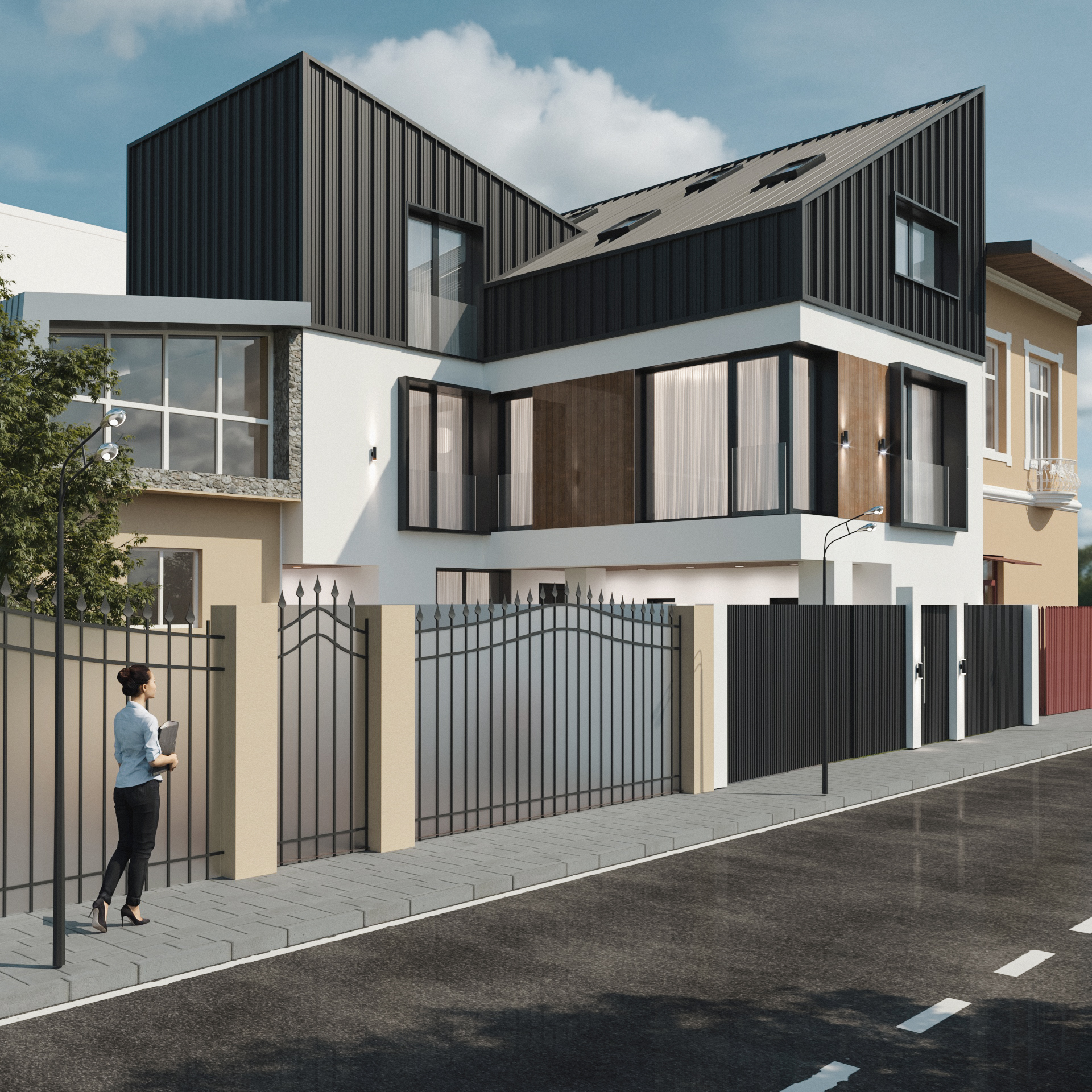 Arhitectura